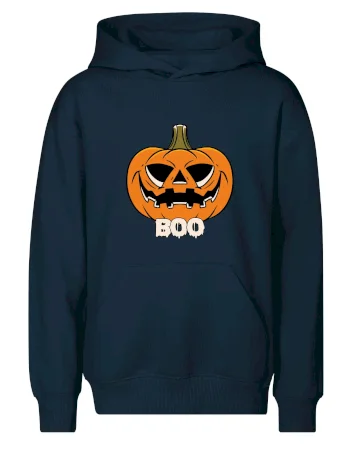 Halloween dýně