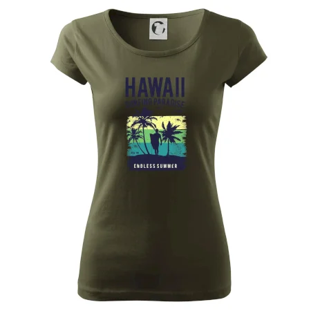 Hawaii
