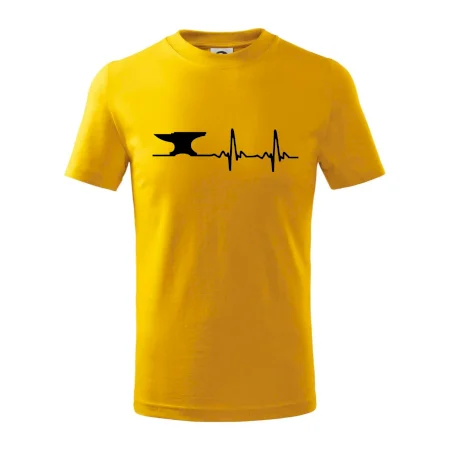 EKG kovář