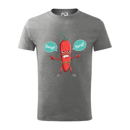 Chilli bang bang