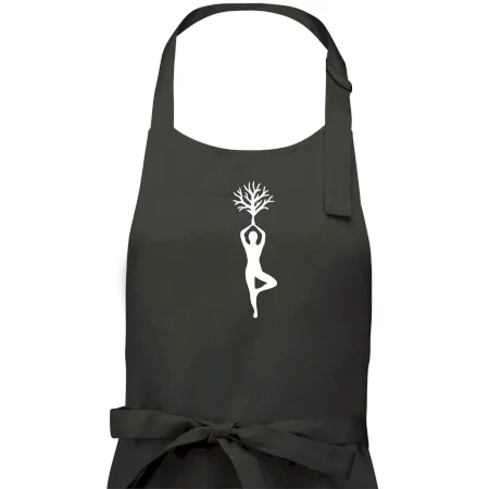 Yoga strom