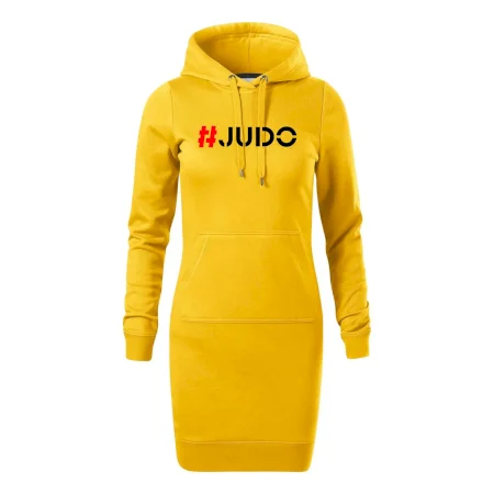 Judo Hashtag