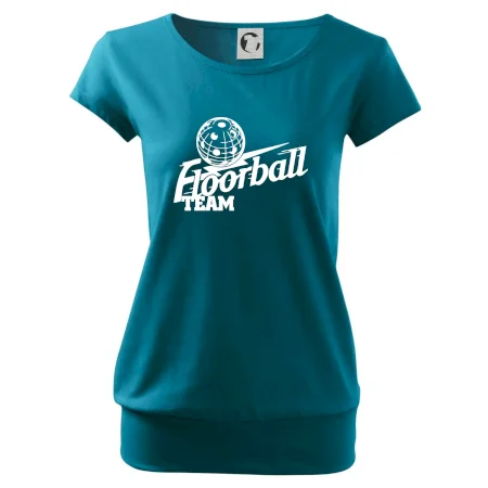 Florbal team