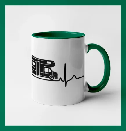 EKG obytňák