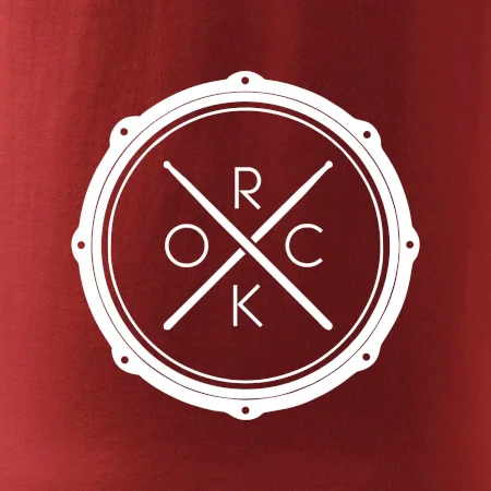 Paličky bicí ROCK