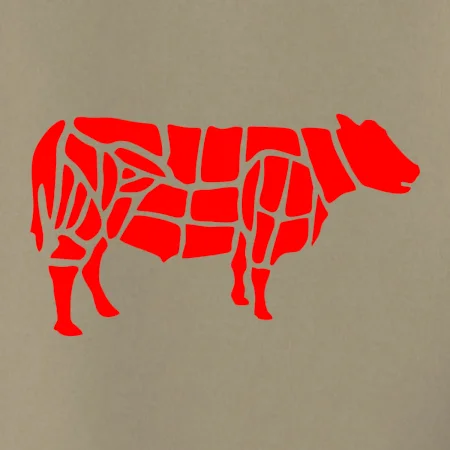 Grilování - Grill Chef - Kráva