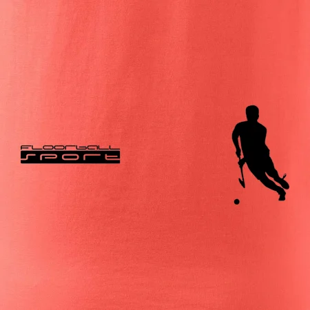 Floorball sport