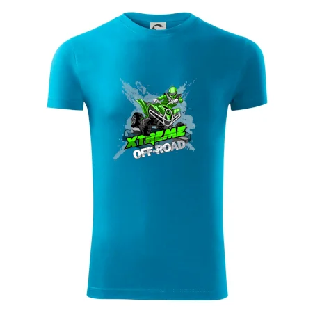 ATV čtyřkolka offroad XXX