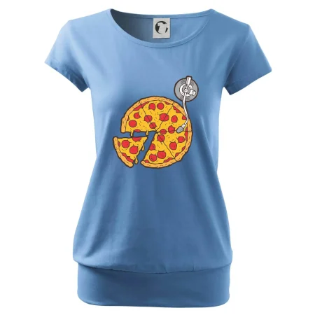 Pizza DJ