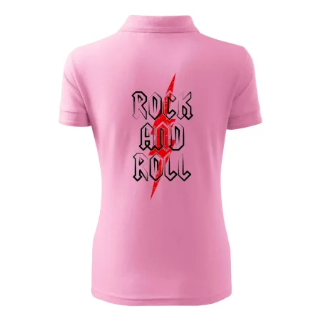 Rock and Roll blesk