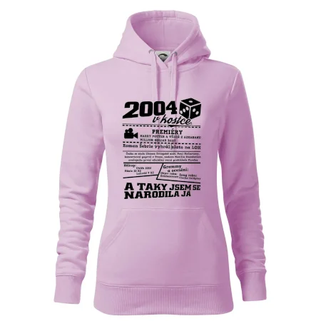 2004 v kostce