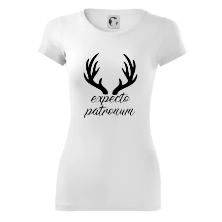Harry - Expecto patronum