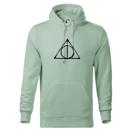 Harry - symbol relikvie