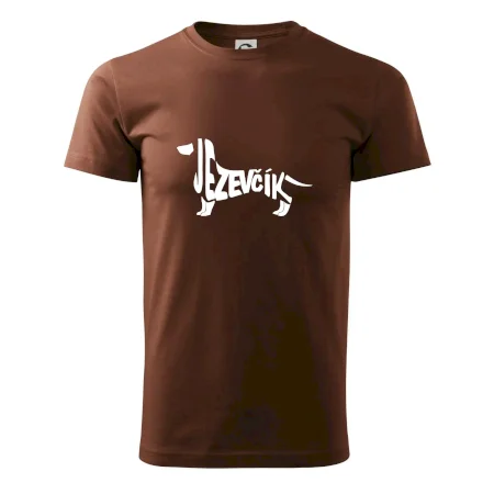 Jezevčík - CZ