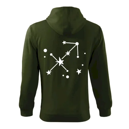 Souhvězdí - Sagittarius - Střelec