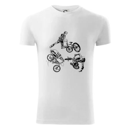 BMX tricks