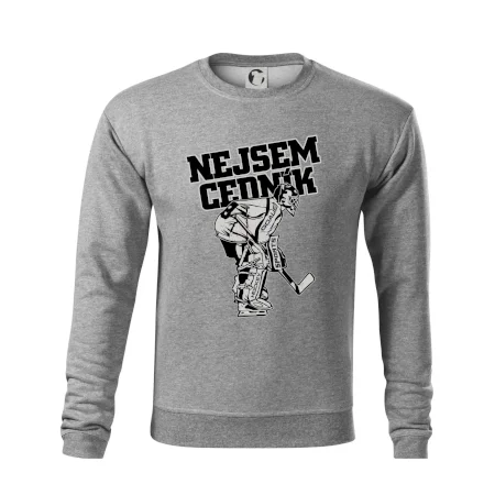 Nejsem cedník