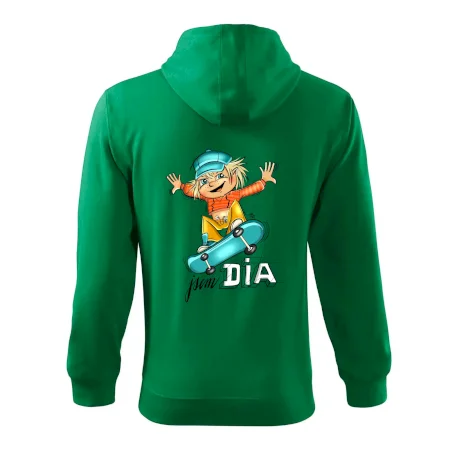 D I A skate