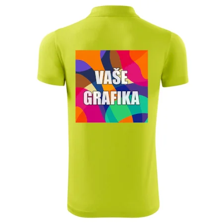 Potisk s vaší grafikou