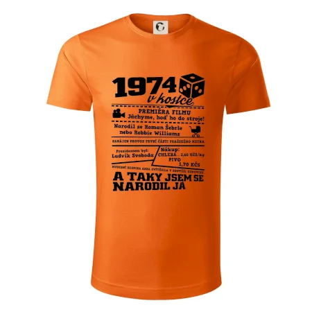 1974 v kostce