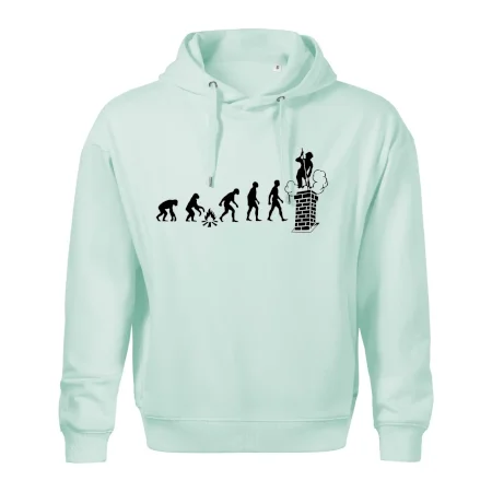 Evoluce kominík