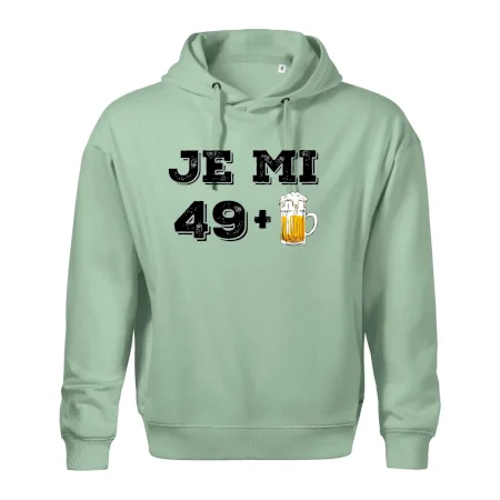 Je mi 50 pivo