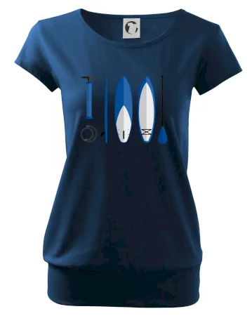 Paddleboard set