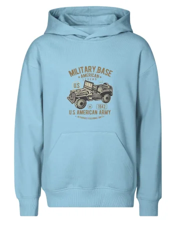American Army Jeep