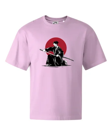 Japan culture - samurai