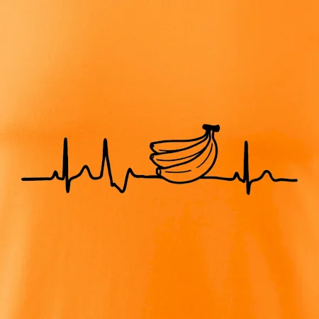Ekg banán