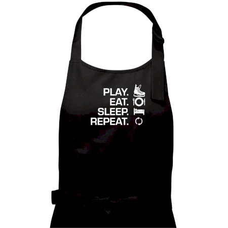 Play Eat Sleep Repeat hokej