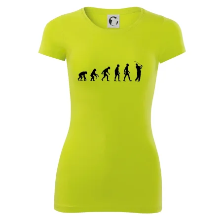 Evoluce Golf