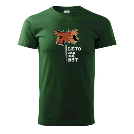 Léto jak má být