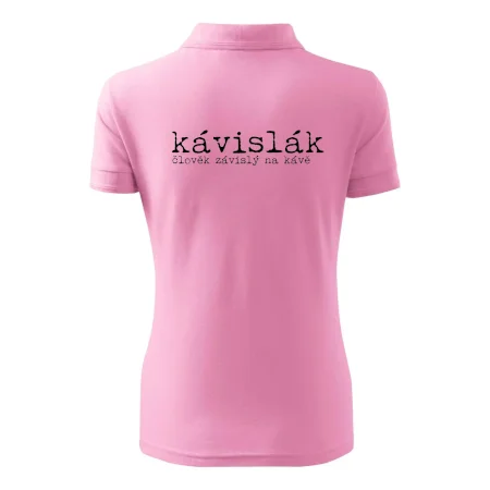 Čeština 2.0 - kávislák