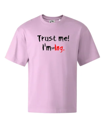 Trust me I´m an Ing. / Věř mi jsem Ing.