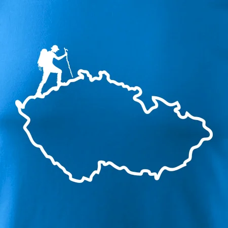 Český turista