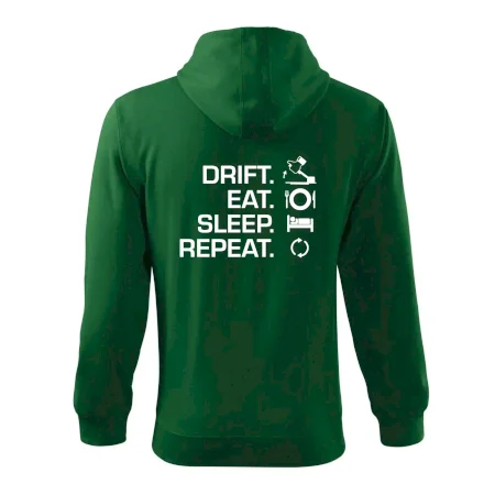 Drift Eat Sleep Repeat