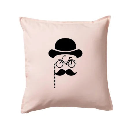 Mustache kolo