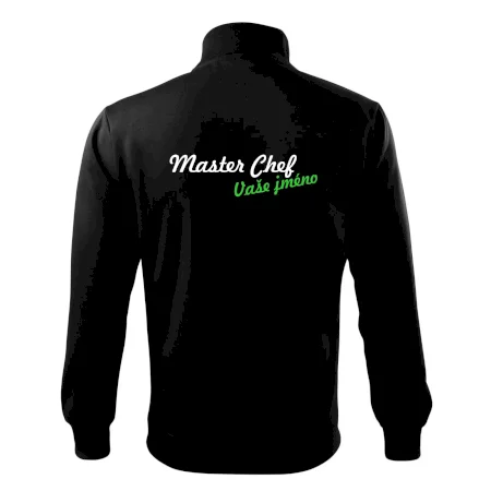 Master Chef - vlastní jméno