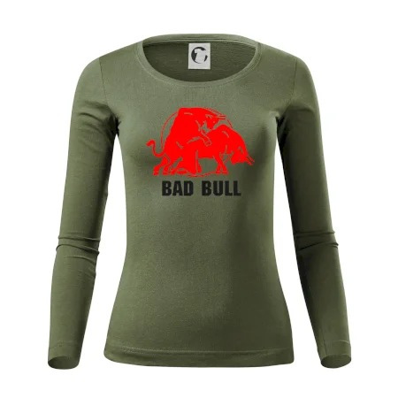 Bad Bull