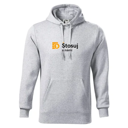 Štosuj s námi - logo velké