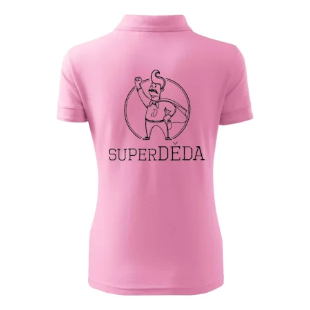 Superhrdina děda