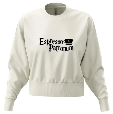 Harry - Espresso Patronum