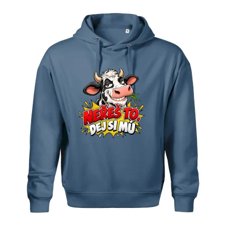 Neřeš to dej si mú