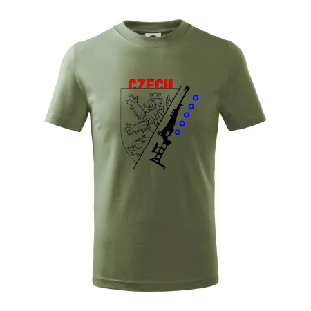 Biathlon - Czech Lion