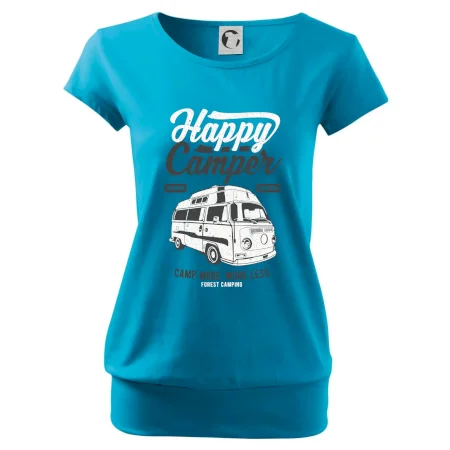 Happy Camper