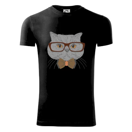 Hipster britská modrá