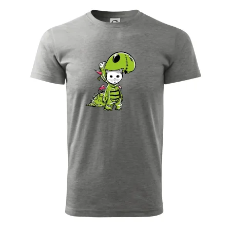 Kočkosaurus Rex