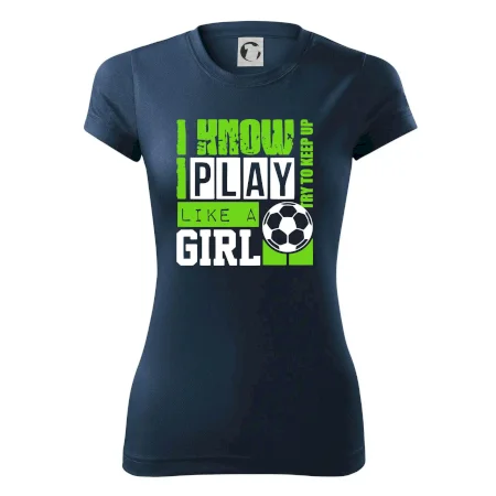 Play girl