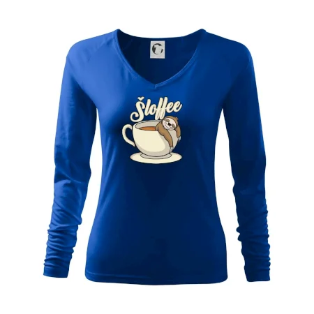 Šloffee - káva